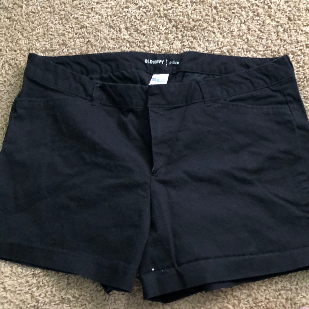Old navy shorts
